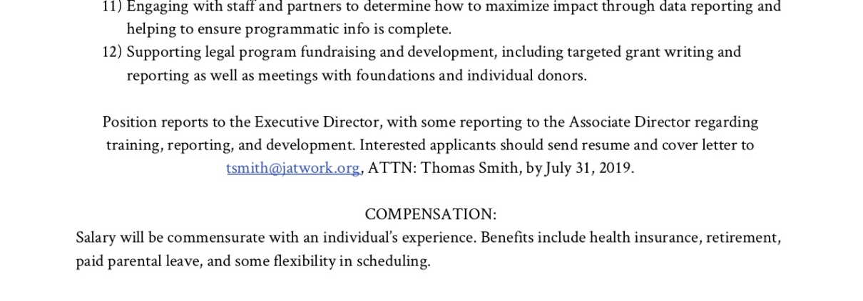 A printed document with text in Spanish about the definition of process and its importance.