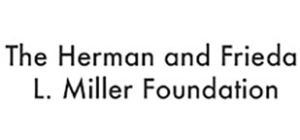 The Herman and Frieda L. Miller Foundation